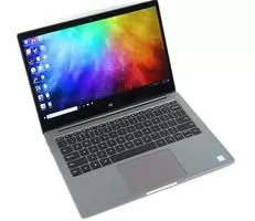 Xiaomi Mi Notebook Air 13.3 2017