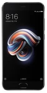 фото: отремонтировать телефон Xiaomi Mi Note 3 6/64Gb