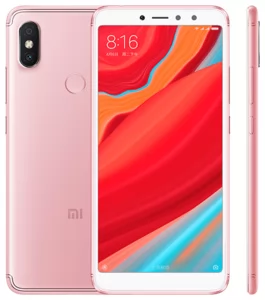 Ремонт телефона Xiaomi Redmi S2 3/32GB